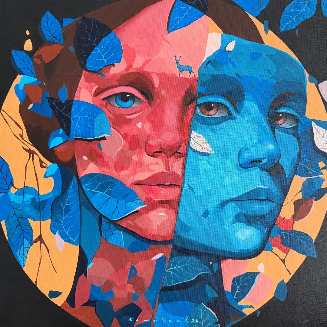 SEMA ÖCAL — Eşik