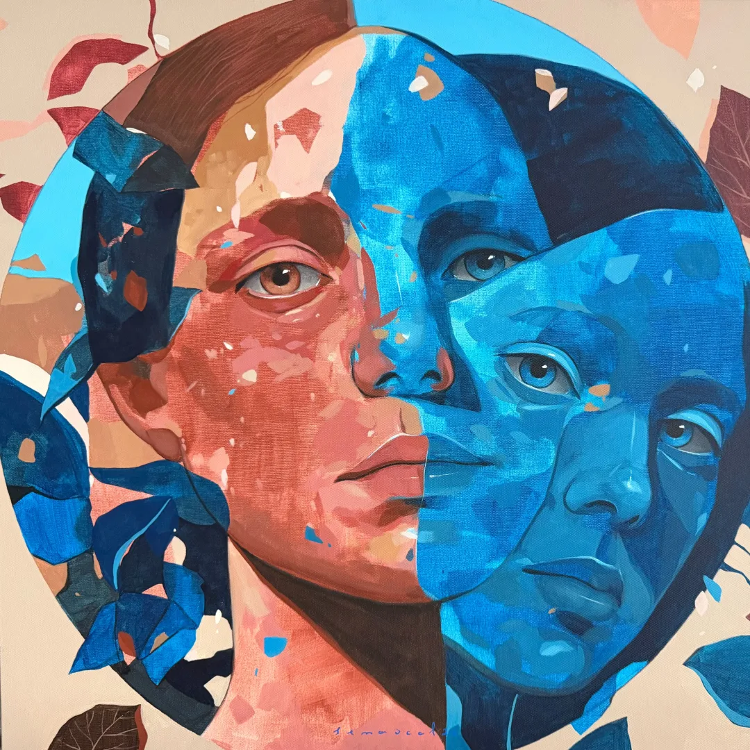 SEMA ÖCAL — Seyran