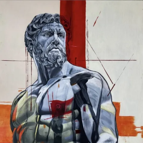 Ares
