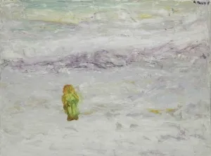 AHMET MEREY tarafından 2011 yılında 150x200 cm ölçülerinde Tuval üzeri yağlı boya tekniği ile yapılmıştır.