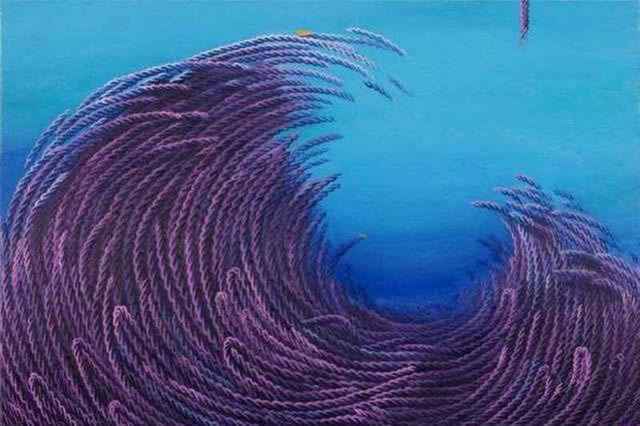 AHMET YEŞİL sergisi — Galeri Soyut
