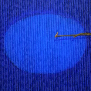 AHMET YEŞİL tarafından 2018 yılında 120x160 cm ölçülerinde Tuval üzeri yağlı boya tekniği ile yapılmıştır.