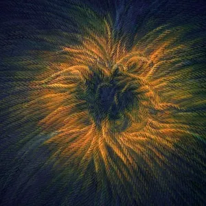 AHMET YEŞİL tarafından 2014 yılında 120x160 cm ölçülerinde Tuval üzeri yağlı boya tekniği ile yapılmıştır.