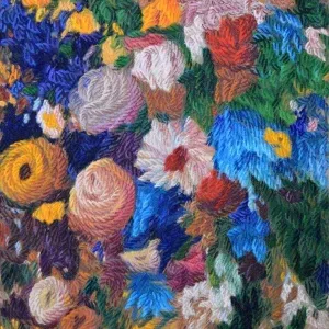 AHMET YEŞİL tarafından 2014 yılında 80x50 cm ölçülerinde Tuval üzeri yağlı boya tekniği ile yapılmıştır.