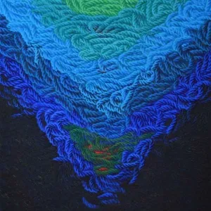 AHMET YEŞİL tarafından 2013 yılında 75x65 cm ölçülerinde Tuval üzeri yağlı boya tekniği ile yapılmıştır.