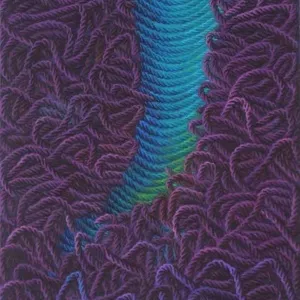 AHMET YEŞİL tarafından 2010 yılında 81x65 cm ölçülerinde Tuval üzeri yağlı boya tekniği ile yapılmıştır.