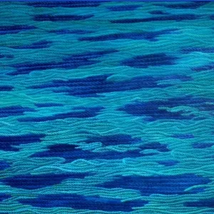 AHMET YEŞİL tarafından 2011 yılında 90x120 cm ölçülerinde Tuval üzeri yağlı boya tekniği ile yapılmıştır.