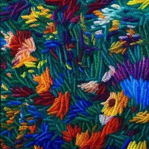 AHMET YEŞİL tarafından 2005 yılında 90x60 cm ölçülerinde Tuval üzeri yağlı boya tekniği ile yapılmıştır.