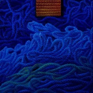 AHMET YEŞİL tarafından 2007 yılında 65x45 cm ölçülerinde Tuval üzeri yağlı boya tekniği ile yapılmıştır.