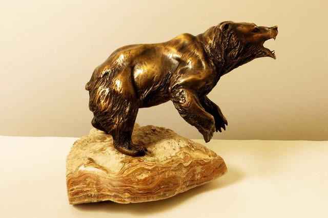 ALEXANDER DAVİDOV sergisi — Galeri Soyut