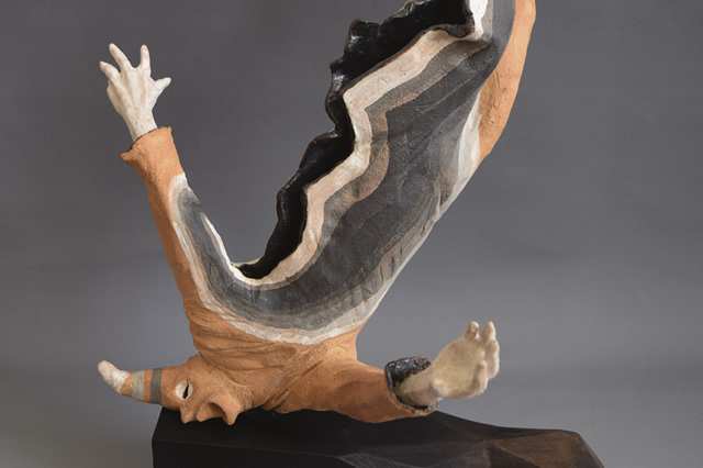 ALİ CİHAN KAYALIOĞLU sergisi — Galeri Soyut
