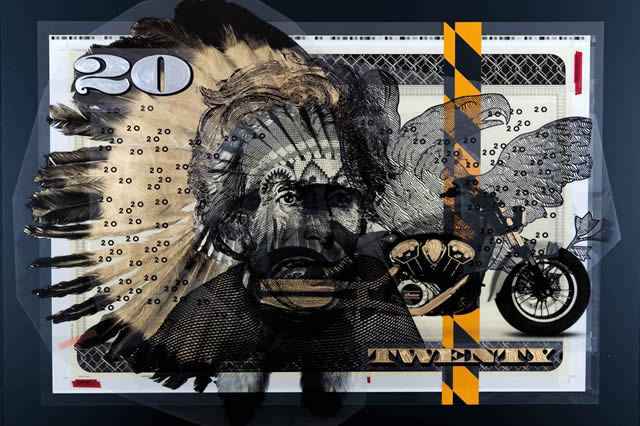 ALPER RAİF İPEK sergisi — Galeri Soyut