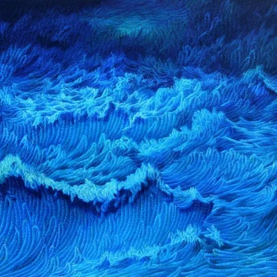 AHMET YEŞİL tarafından 2018 yılında 120x150 cm ölçülerinde Tuval üzeri yağlı boya tekniği ile yapılmıştır.