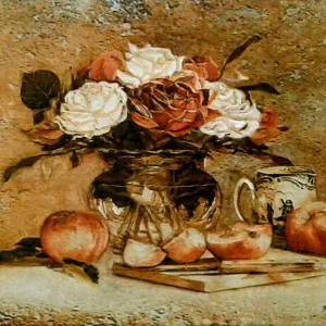 HASAN ÇAĞLAYAN tarafından 60x80 cm ölçülerinde Tuval üzeri karışık teknik tekniği ile yapılmıştır.