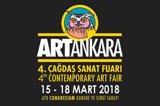 ARTANKARA 2018 sergisi — Galeri Soyut