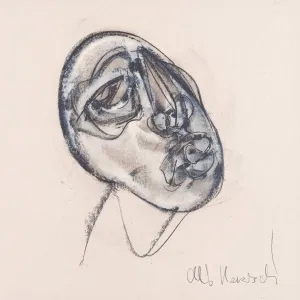 ALİ HERİSCHİ tarafından 2019 yılında 60x60 cm ölçülerinde Kağıt üzeri karışık teknik tekniği ile yapılmıştır.