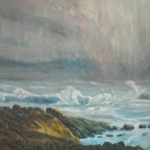 HASAN MİRZA tarafından 2019 yılında 60x60 cm ölçülerinde Tuval üzeri yağlı boya tekniği ile yapılmıştır.