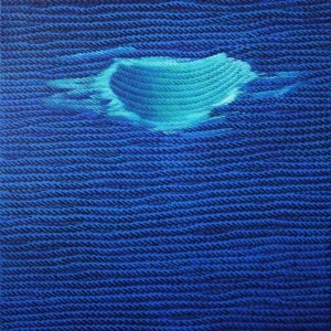 AHMET YEŞİL tarafından 2022 yılında 80x100 cm ölçülerinde Tuval üzeri yağlı boya tekniği ile yapılmıştır.