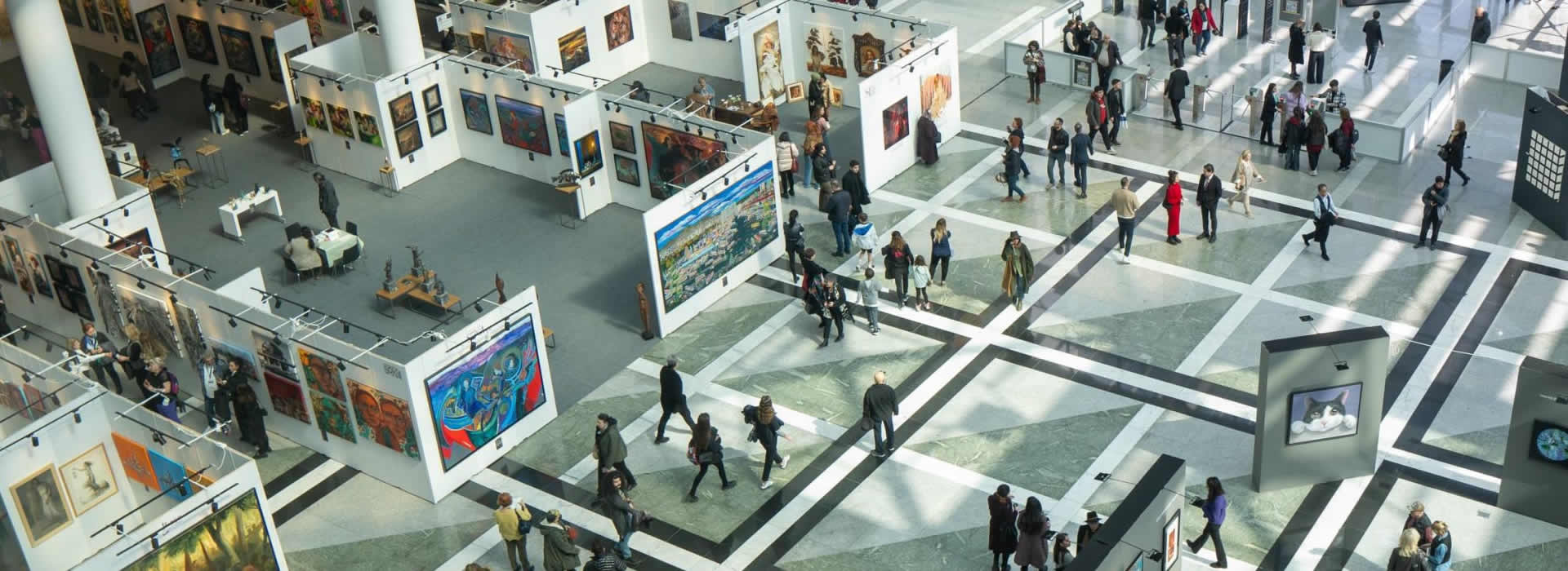 ARTANKARA 2023 sergisi — Galeri Soyut