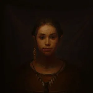 SERTAP YEĞİN tarafından 2015 yılında 40x50 cm ölçülerinde Tuval üzeri yağlı boya tekniği ile yapılmıştır.