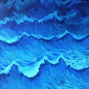 AHMET YEŞİL tarafından 2019 yılında 150x110 cm ölçülerinde Tuval üzeri yağlı boya tekniği ile yapılmıştır.