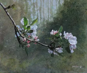 HASAN SAYGIN tarafından 2025 yılında 52x63 cm ölçülerinde Tuval üzeri yağlı boya tekniği ile yapılmıştır.