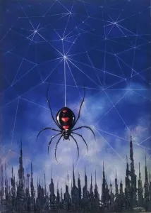 TAYYAR ÖZKAN tarafından 2025 yılında 100x70 cm ölçülerinde Tuval üzeri akrilik boya tekniği ile yapılmıştır.