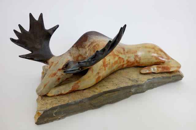 AYŞE ERGÜNER sergisi — Galeri Soyut