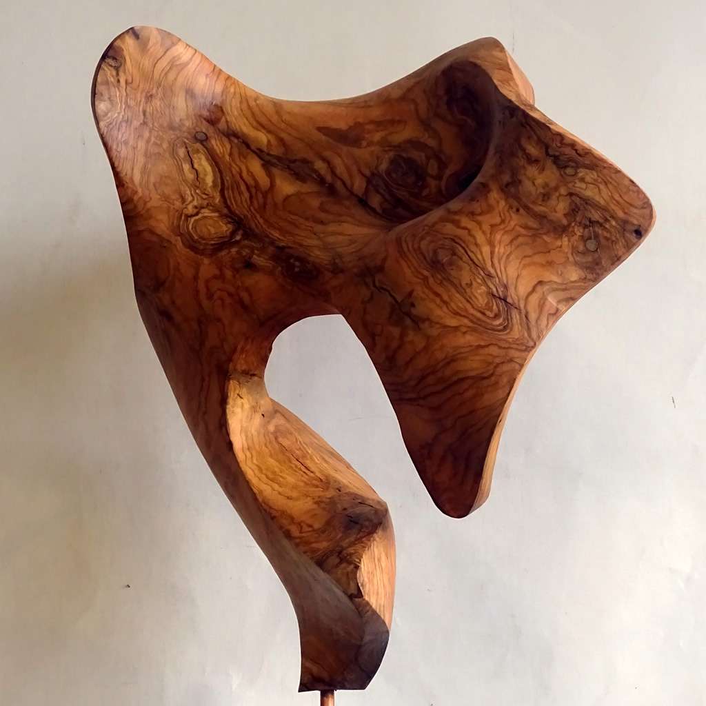 AZİMET KARAMAN sergisi — Galeri Soyut