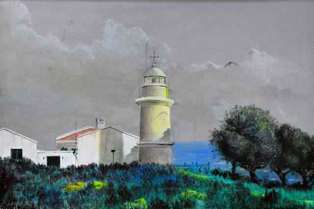 BORA YILMAZYİĞİT sergisi — Galeri Soyut