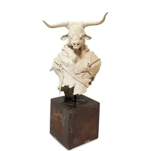 BUĞRA ÖZER tarafından 2017 yılında 35x18x22 cm ölçülerinde Beyaz Kil  Anagama Firing-Odun pişirimi 1300°C and Moldshaping  Serbest Elle ve Kalıpla Şekillendirme tekniği ile yapılmıştır.