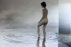 EVREN OĞUZBALABAN tarafından 2012 yılında 140x200 cm ölçülerinde Tuval üzeri yağlı boya tekniği ile yapılmıştır.