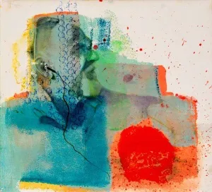 LEVENT OYLUÇTARHAN tarafından 2012 yılında 50x55 cm ölçülerinde Tuval üzeri yağlı boya tekniği ile yapılmıştır.