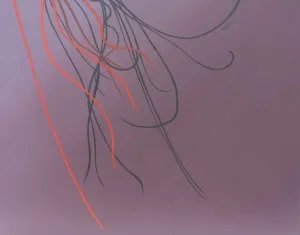 MEHMET YILDIRIM tarafından 99x75 cm ölçülerinde yapılmıştır.