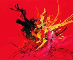 ÇAĞATAY ODABAŞ tarafından 2007 yılında 65x80 cm ölçülerinde Tuval üzeri akrilik boya tekniği ile yapılmıştır.