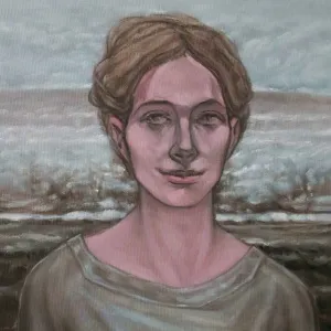 CELALETTİN TANDOĞDU tarafından 2009 yılında 40x60 cm ölçülerinde Tuval üzeri yağlı boya tekniği ile yapılmıştır.