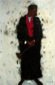 CENGİZ SAVAŞ tarafından 2012 yılında 200x130 cm ölçülerinde Tuval üzeri yağlı boya tekniği ile yapılmıştır.