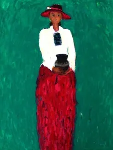 CENGİZ SAVAŞ tarafından 2012 yılında 200x150 cm ölçülerinde Tuval üzeri yağlı boya tekniği ile yapılmıştır.