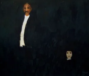 CENGİZ SAVAŞ tarafından 2012 yılında 180x210 cm ölçülerinde Tuval üzeri yağlı boya tekniği ile yapılmıştır.