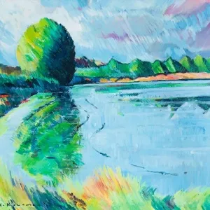 CEVDET KOCAMAN tarafından 2018 yılında 90x68 cm ölçülerinde Tuval üzeri yağlı boya tekniği ile yapılmıştır.