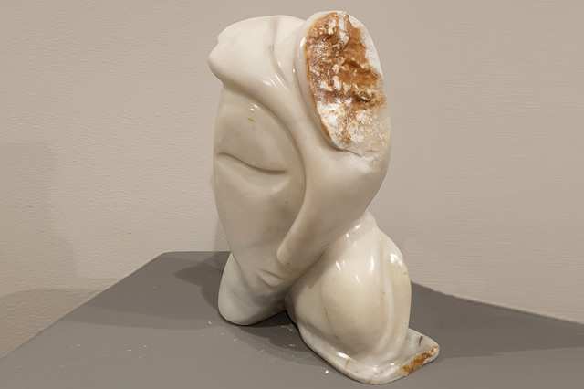 DEMET KAYA sergisi — Galeri Soyut
