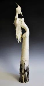 DENİZ ONUR ERMAN tarafından 2017 yılında 49x29 cm ölçülerinde Serigrafi 14/50 tekniği ile yapılmıştır.