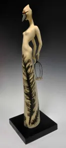 DENİZ ONUR ERMAN tarafından 2011 yılında 49x34 cm ölçülerinde Serigrafi 110/175 tekniği ile yapılmıştır.