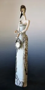 DENİZ ONUR ERMAN tarafından 2017 yılında 49x30 cm ölçülerinde Serigrafi 110/175 tekniği ile yapılmıştır.