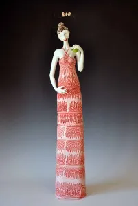 DENİZ ONUR ERMAN tarafından 2017 yılında 49x30 cm ölçülerinde Serigrafi 160/287 tekniği ile yapılmıştır.