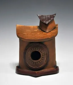 DENİZ ONUR ERMAN tarafından 2013 yılında 49x40 cm ölçülerinde Kağıt üzeri füzen tekniği ile yapılmıştır.