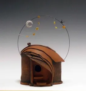 DENİZ ONUR ERMAN tarafından 2012 yılında 49x41 cm ölçülerinde Metal Yontu tekniği ile yapılmıştır.