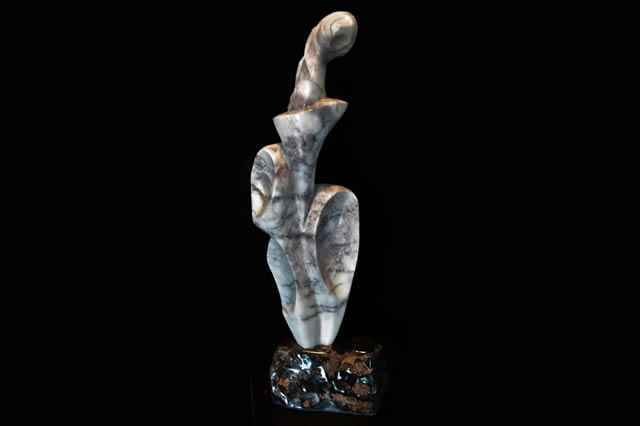 DİNÇER GÜNGÖRÜR sergisi — Galeri Soyut