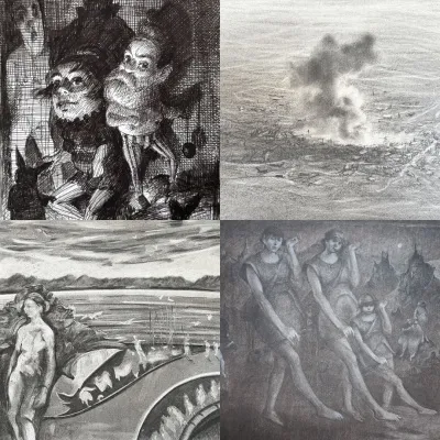 DÖRT ÇİZGİNİN DURAĞINDA