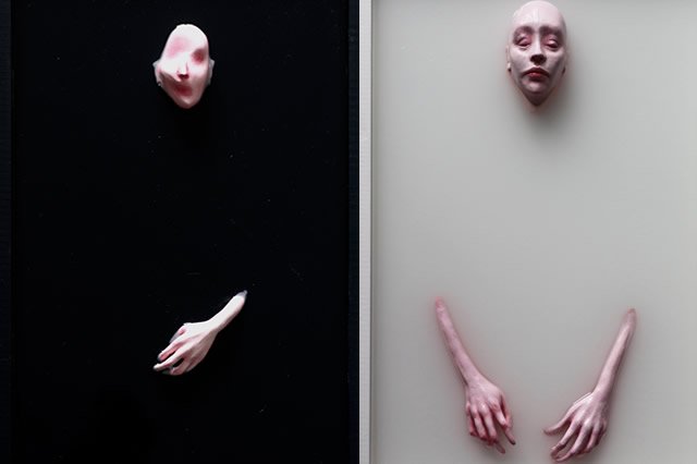 DUYGU AYDOĞAN sergisi — Galeri Soyut
